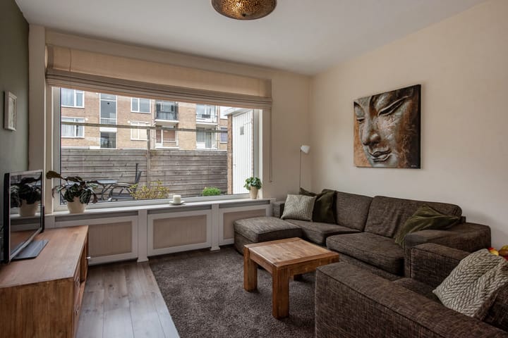 Photo 3 of Willem van Rijswijckstr 76