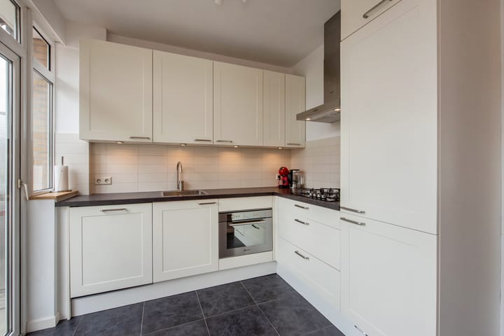 Photo 4 of Willem van Rijswijckstr 76