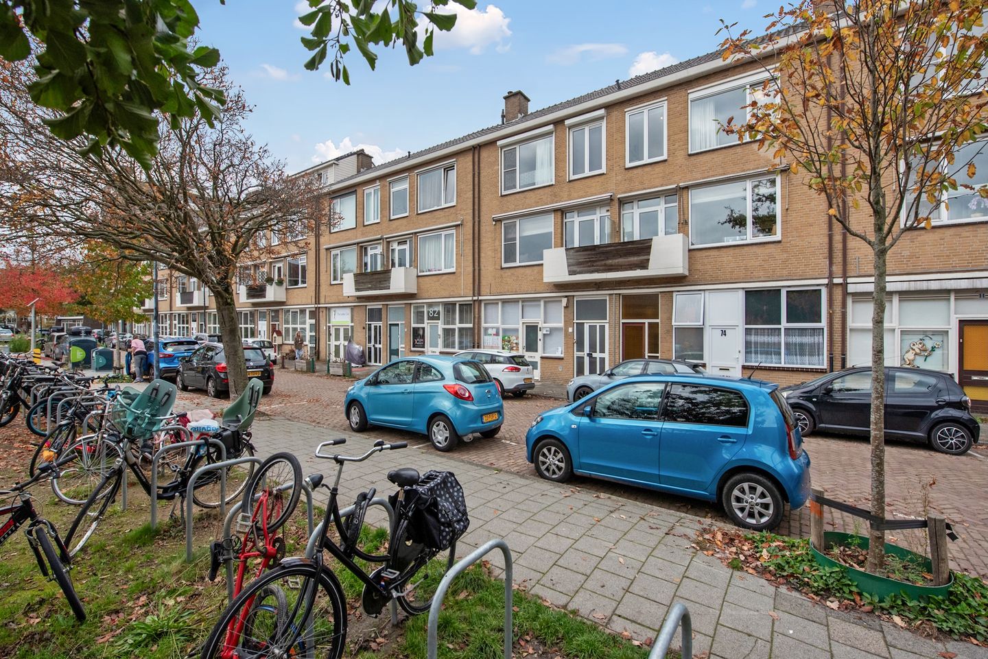 Photo 5 of Willem van Rijswijckstr 76