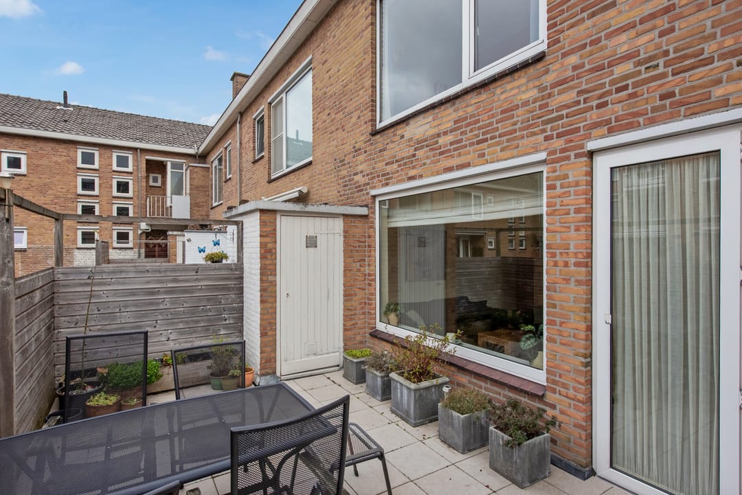 Photo 8 of Willem van Rijswijckstr 76