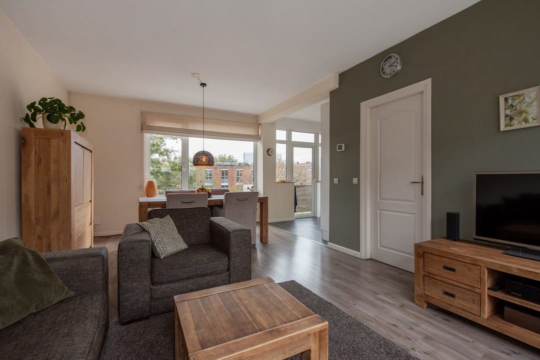 Photo 11 of Willem van Rijswijckstr 76