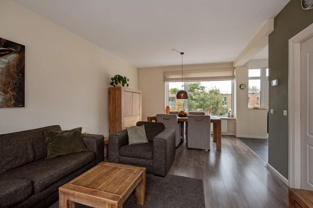 Photo 13 of Willem van Rijswijckstr 76