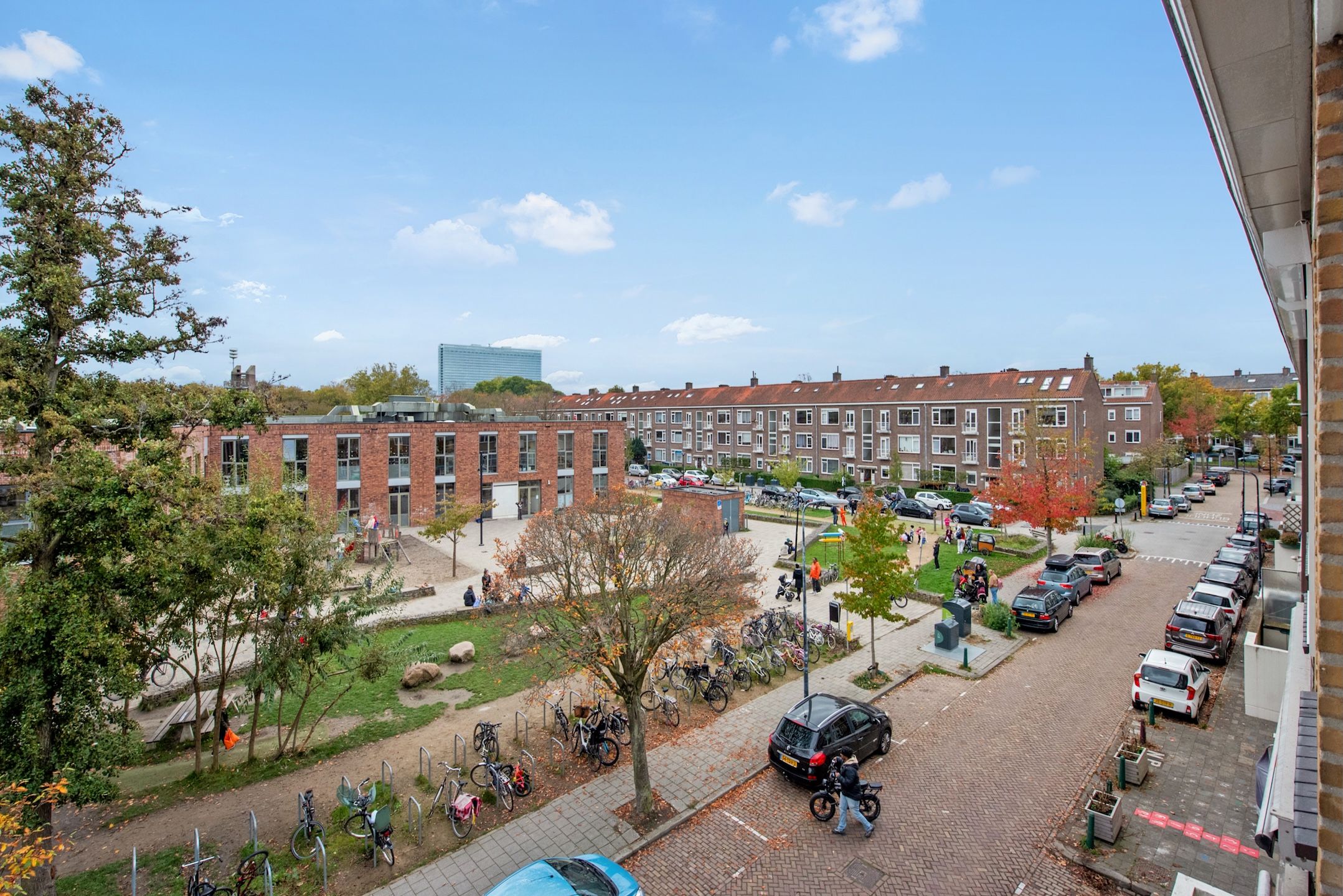 Photo 24 of Willem van Rijswijckstr 76