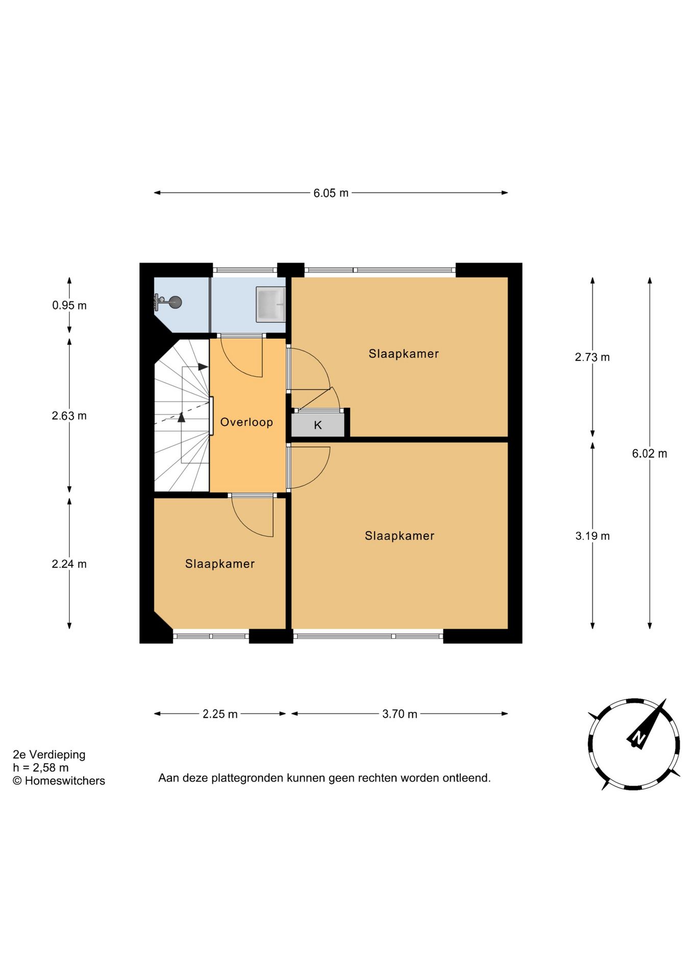Photo 36 of Willem van Rijswijckstr 76
