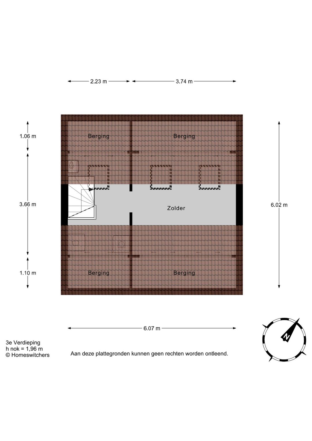 Photo 37 of Willem van Rijswijckstr 76
