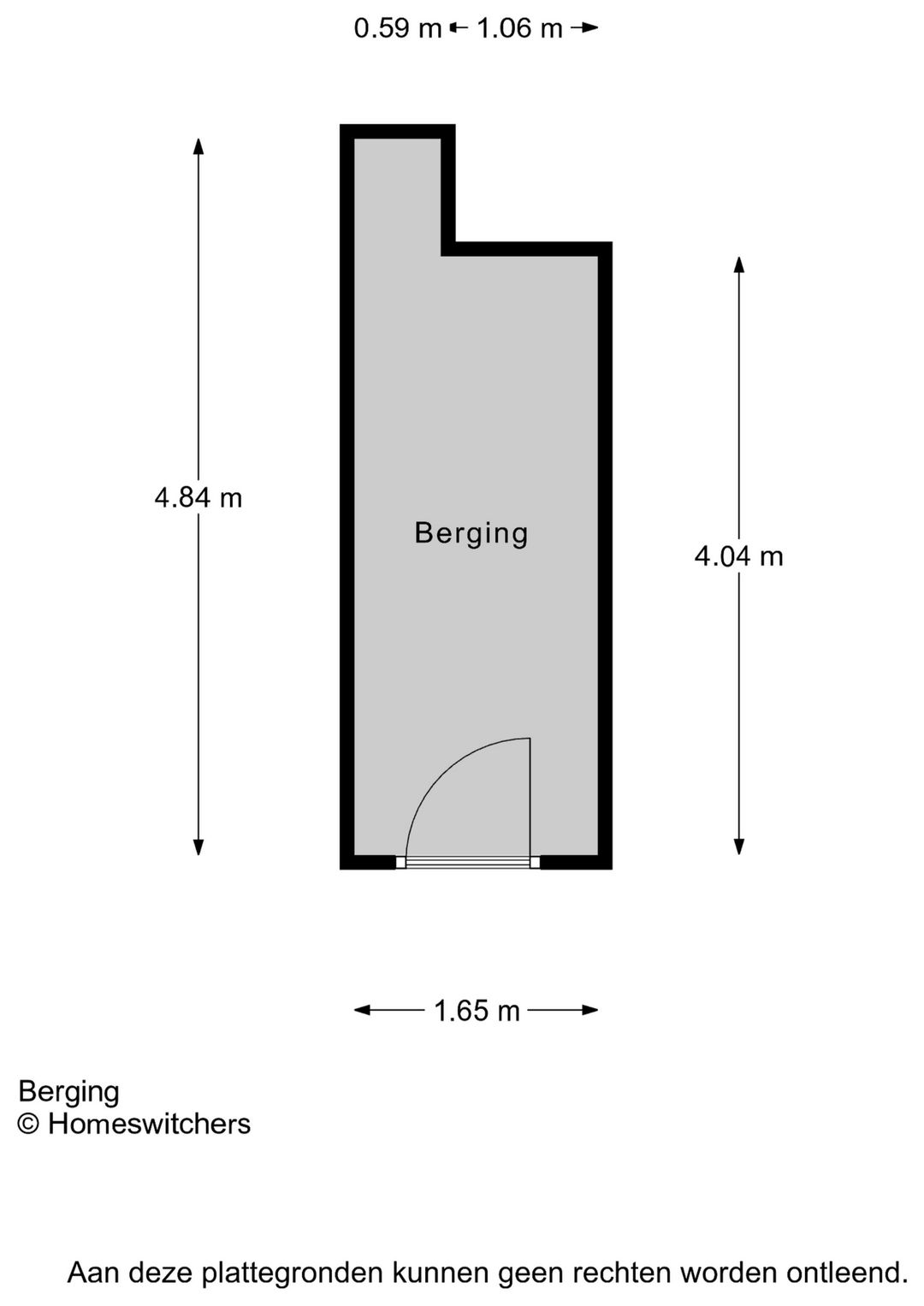 Photo 38 of Willem van Rijswijckstr 76