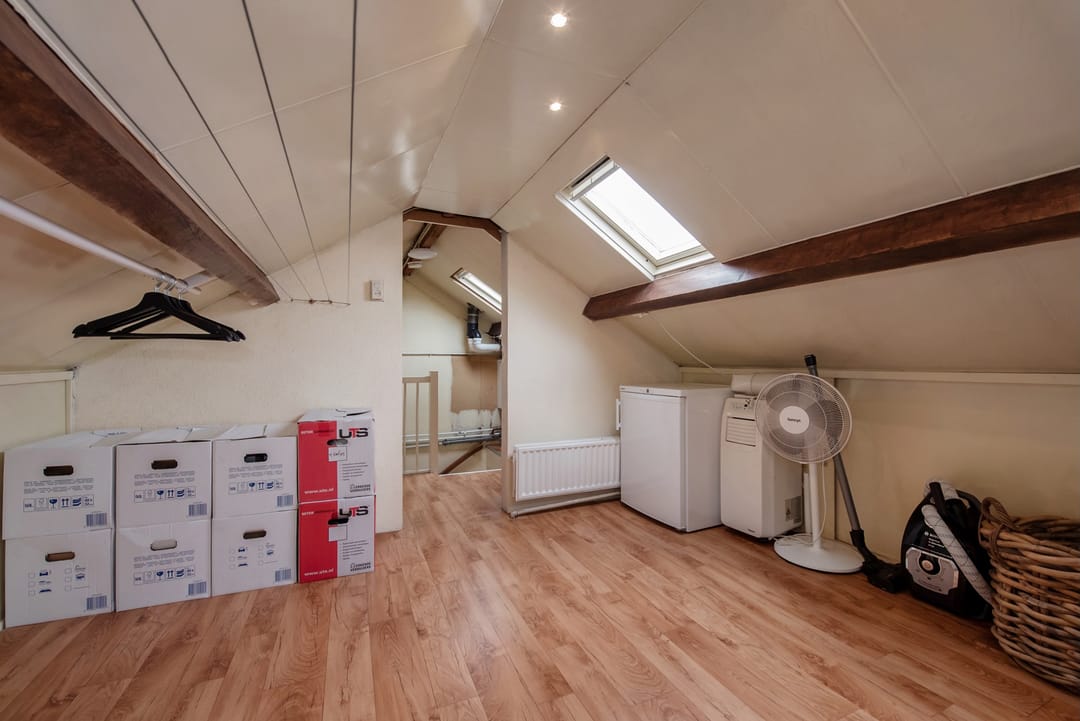 Photo 32 of Willem van Rijswijckstr 76