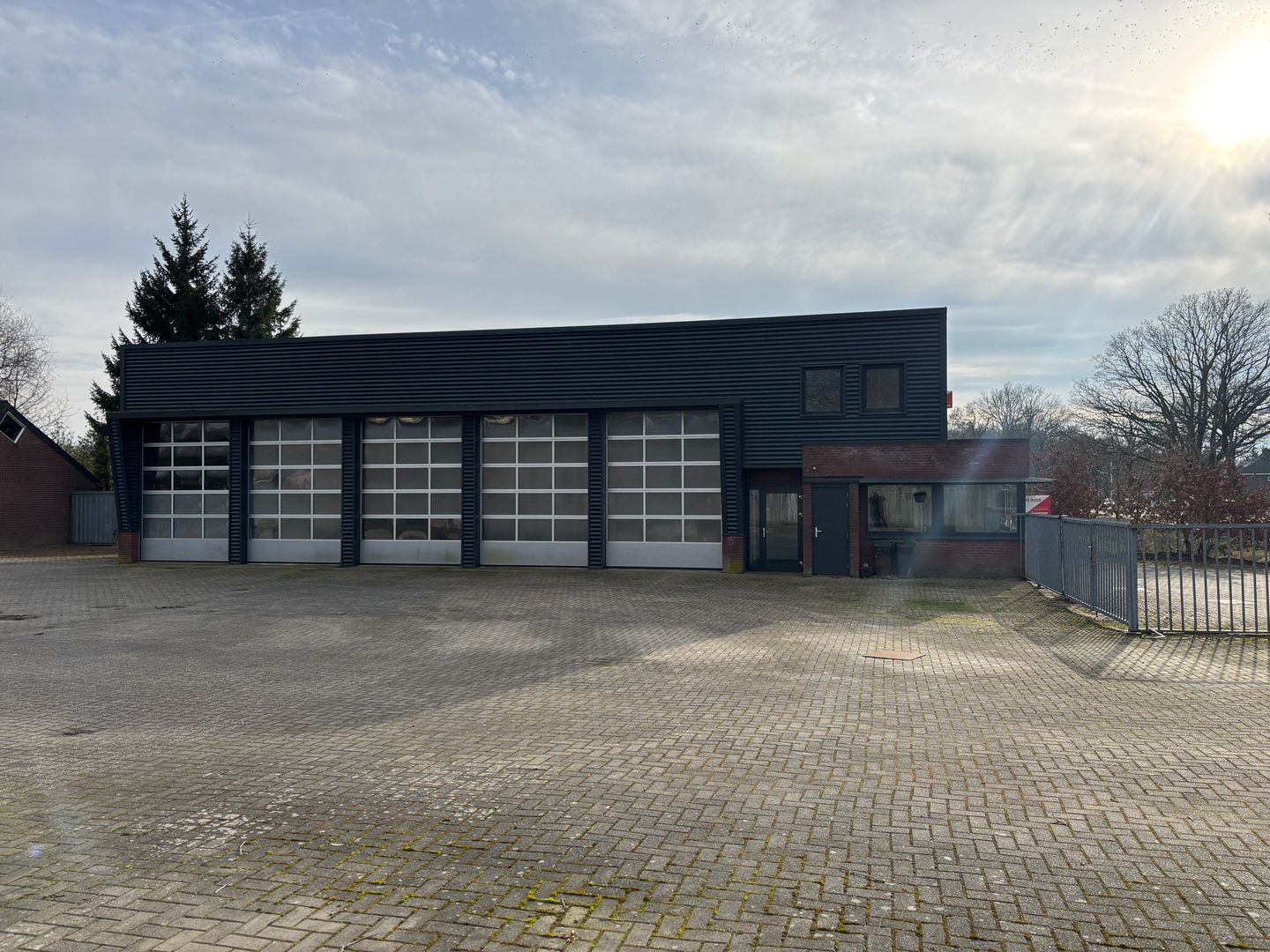 Bekijk foto 4 van Oldenzaalsestraat 1038