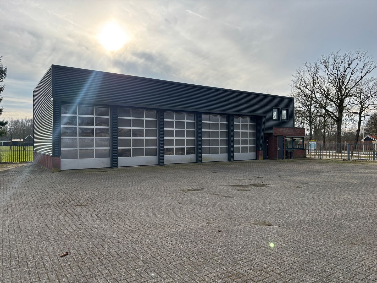 View photo 5 of Oldenzaalsestraat 1038