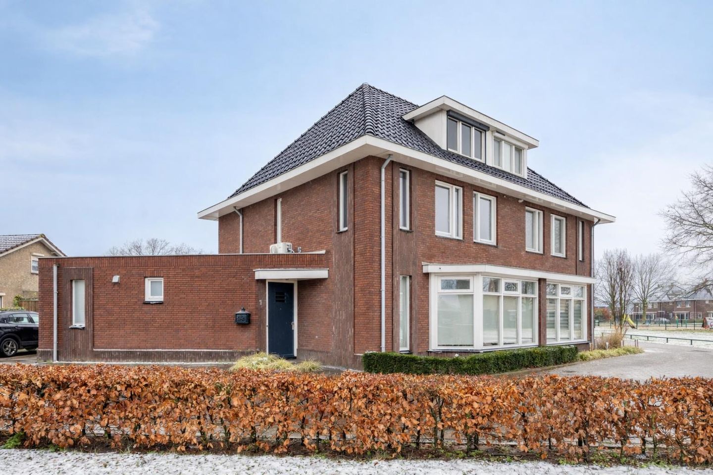 Herman Broodstraat 1