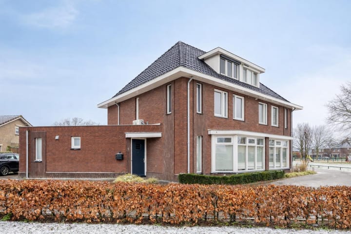 Herman Broodstraat 1