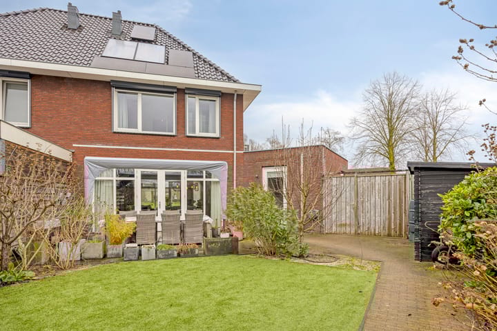 Foto 3 van Herman Broodstraat 1