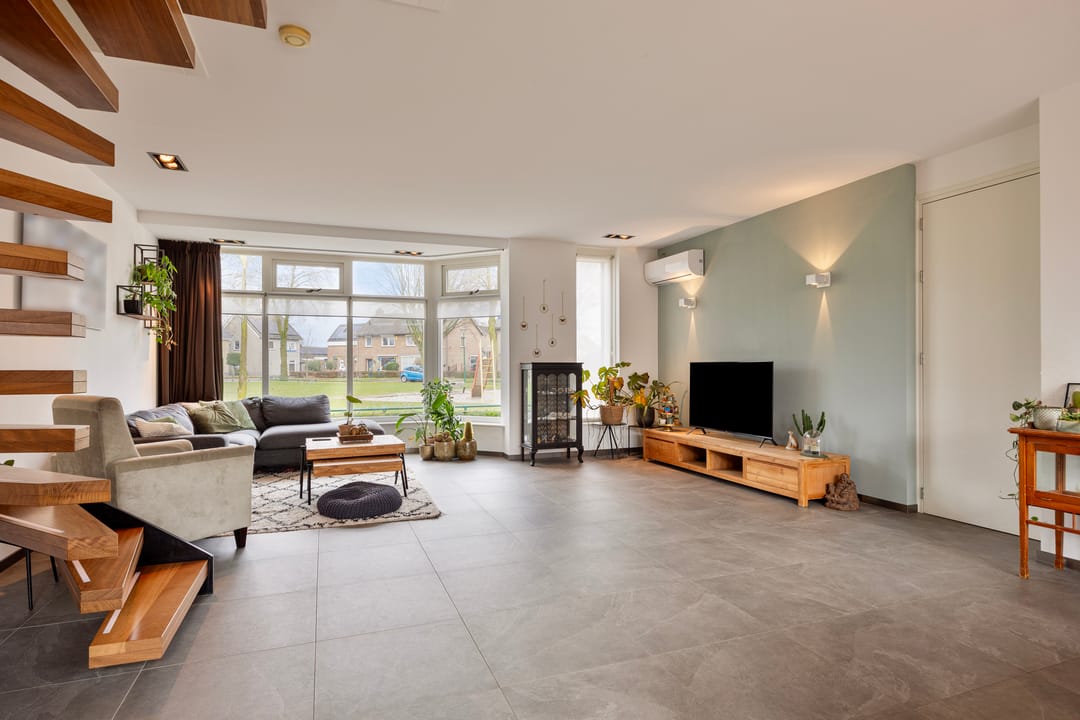 Foto 7 van Herman Broodstraat 1