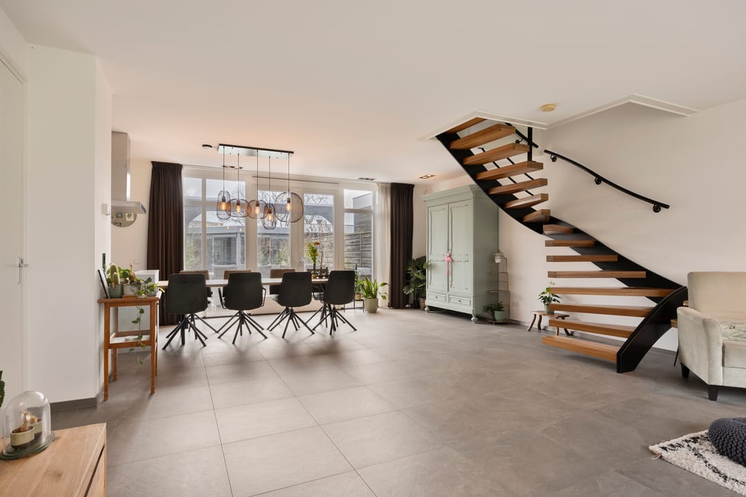 Foto 8 van Herman Broodstraat 1