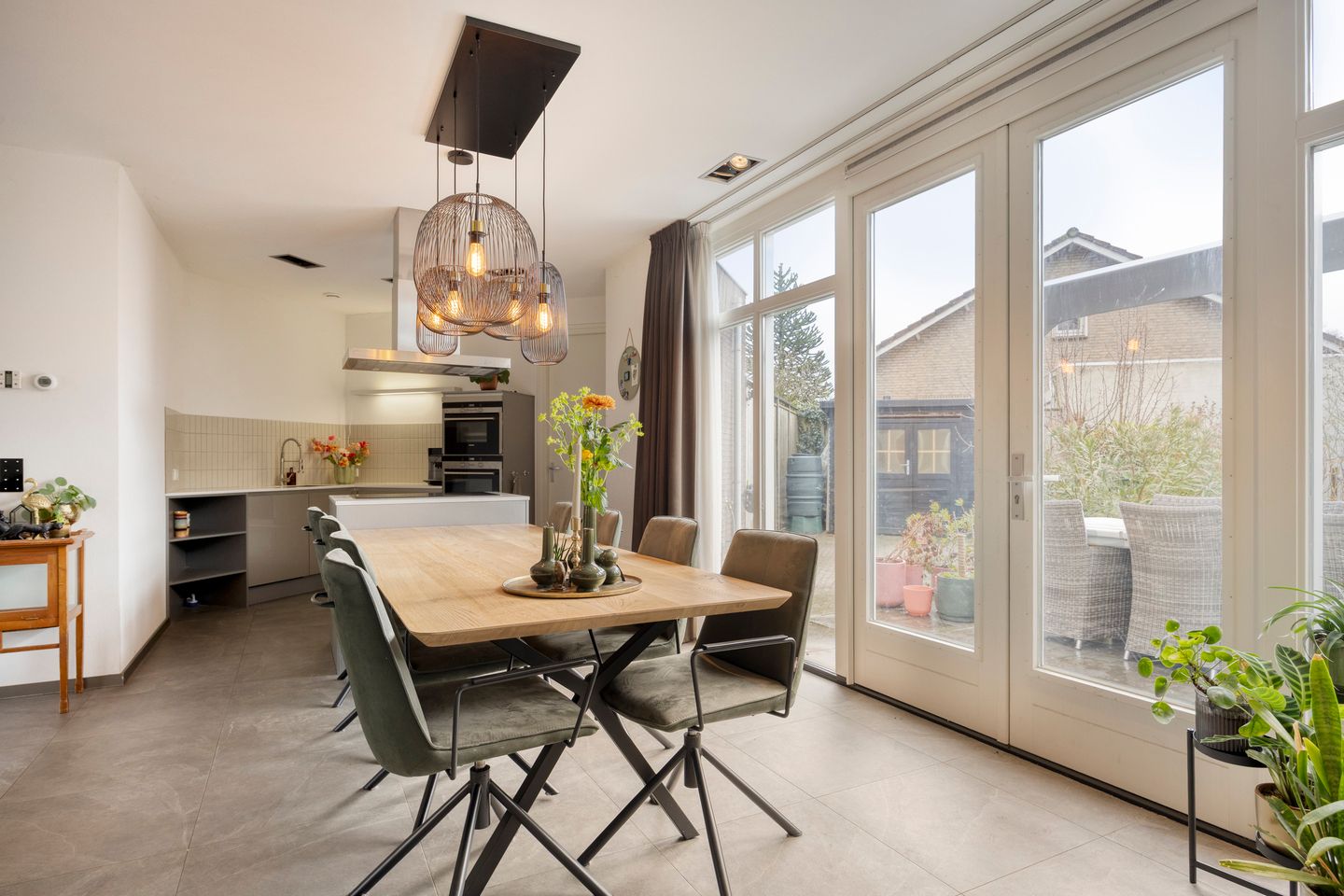 Foto 10 van Herman Broodstraat 1