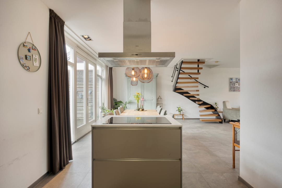 Foto 13 van Herman Broodstraat 1