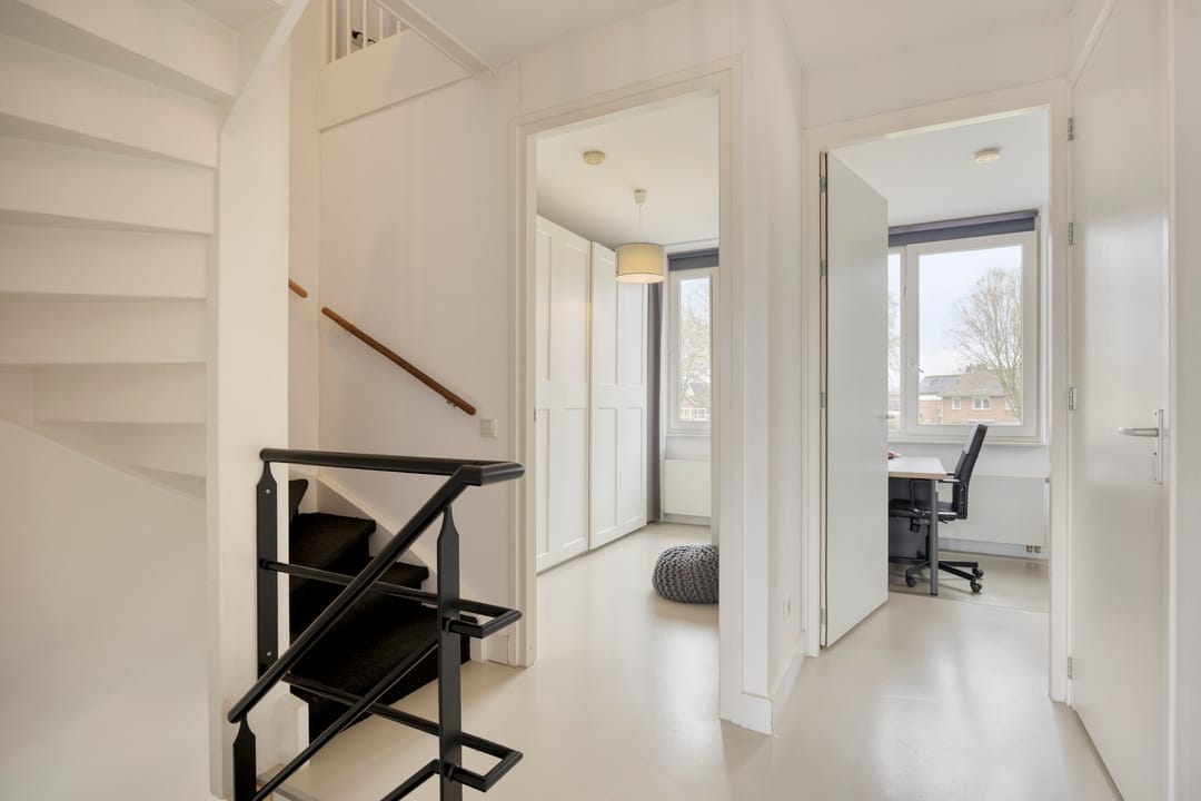 Foto 16 van Herman Broodstraat 1