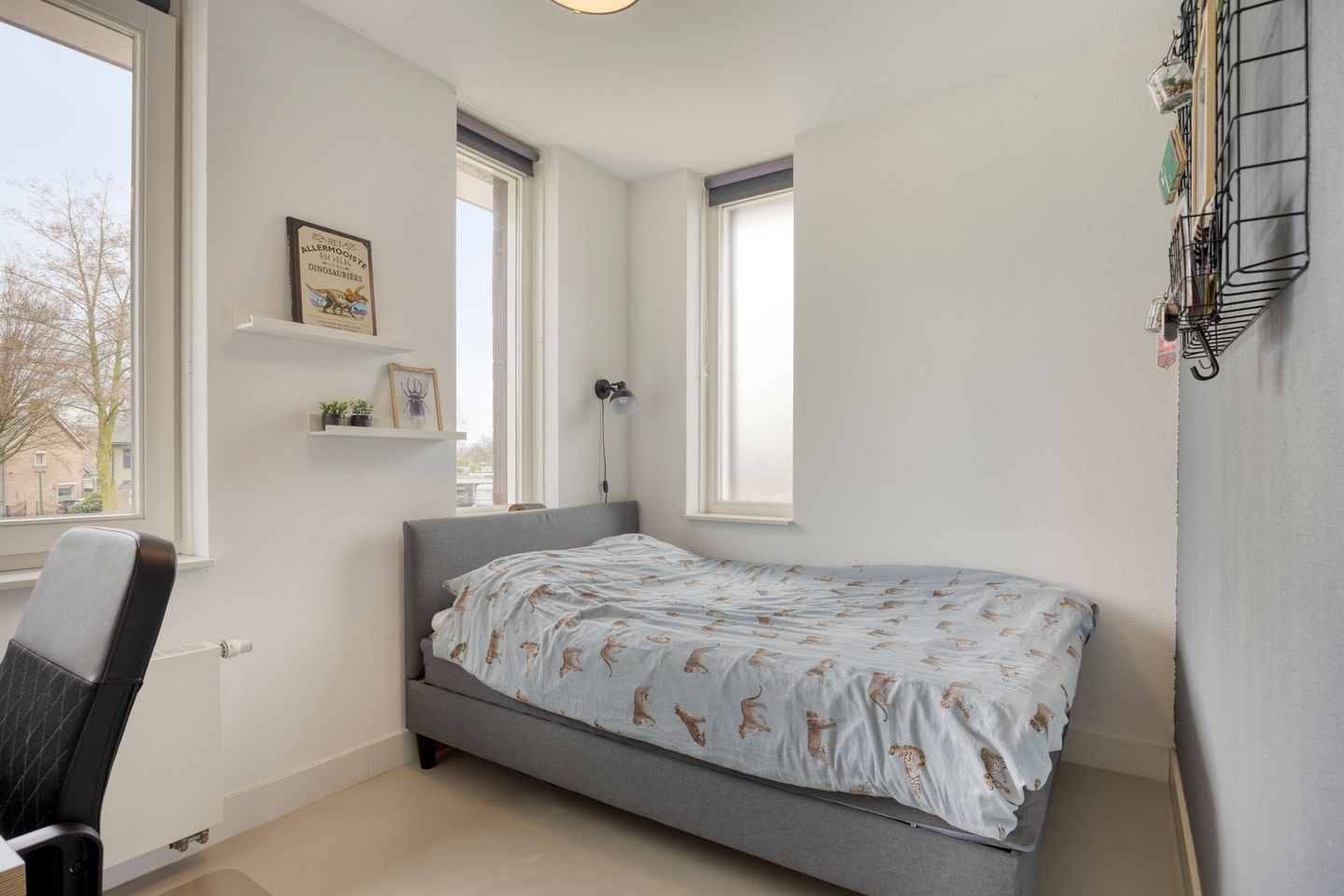 Foto 20 van Herman Broodstraat 1