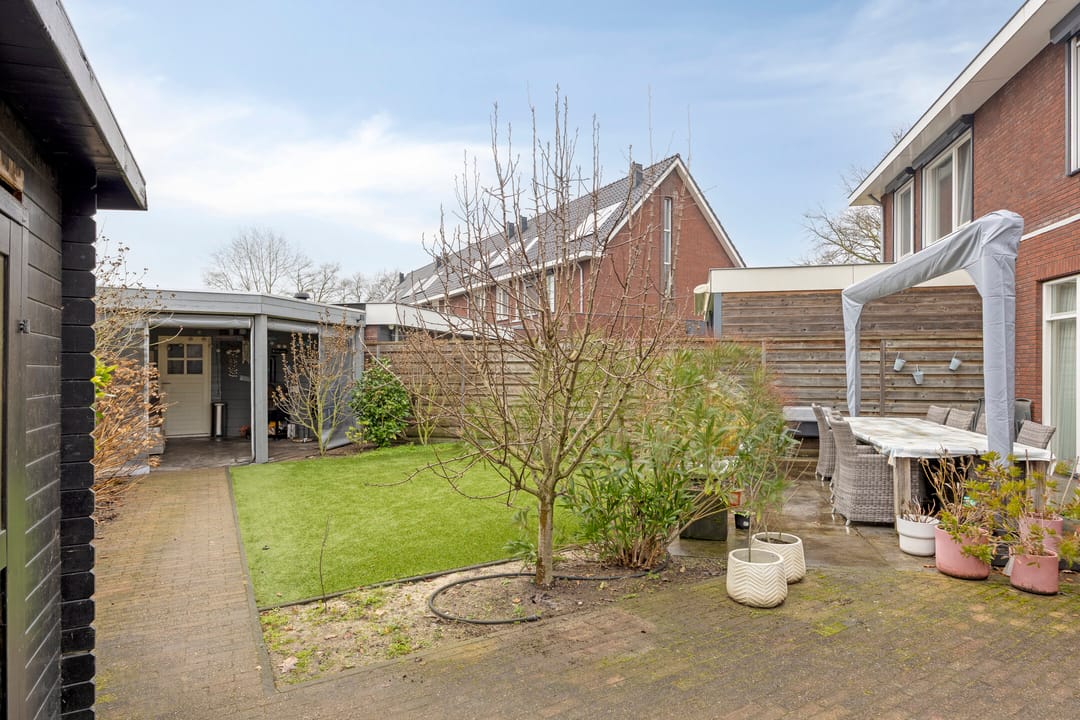 Foto 28 van Herman Broodstraat 1