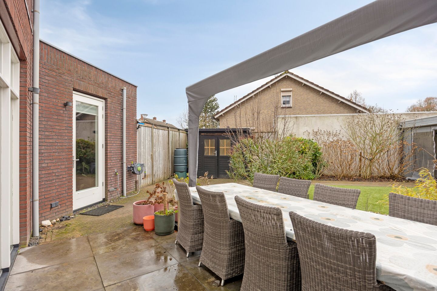 Foto 29 van Herman Broodstraat 1