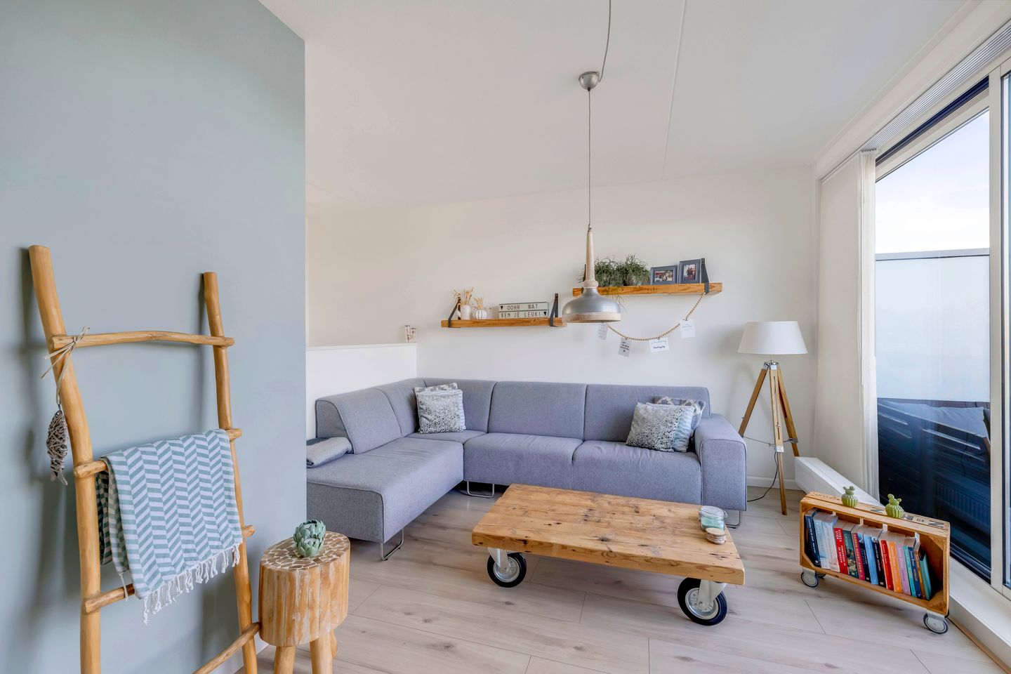 Foto 19 van Bunder 6