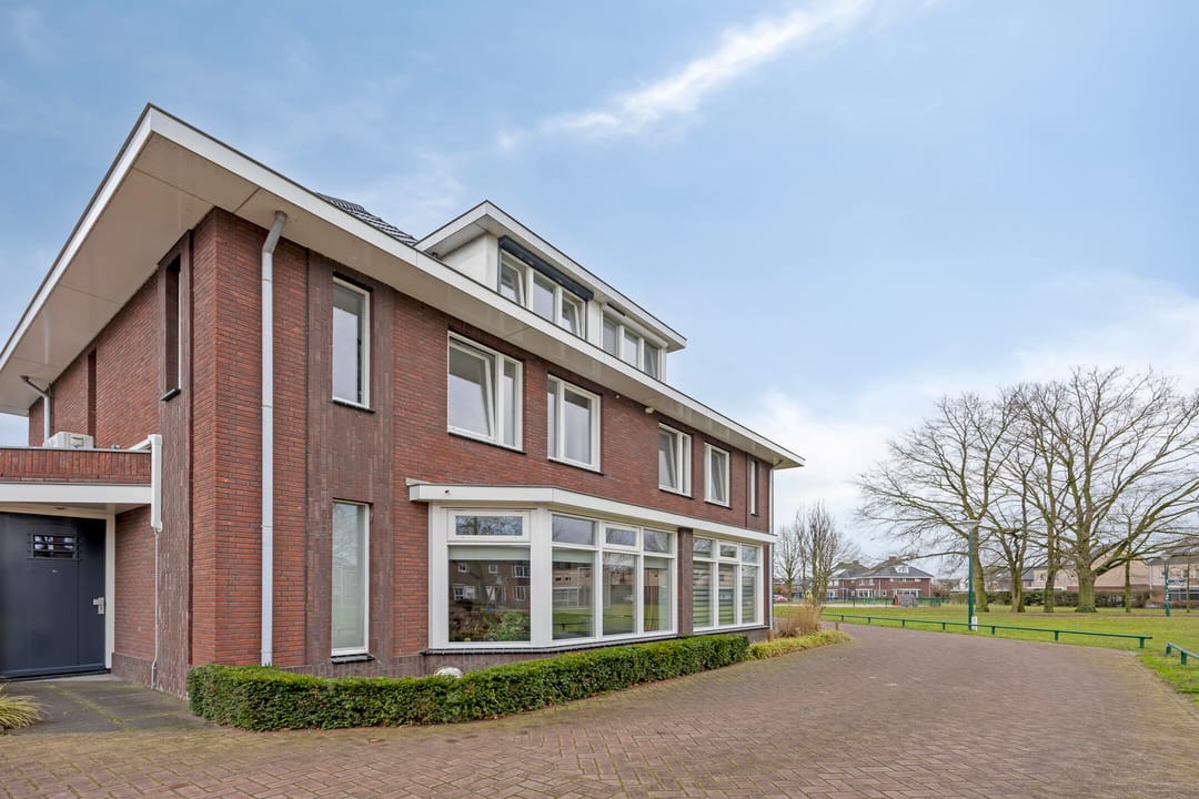 Foto 32 van Herman Broodstraat 1