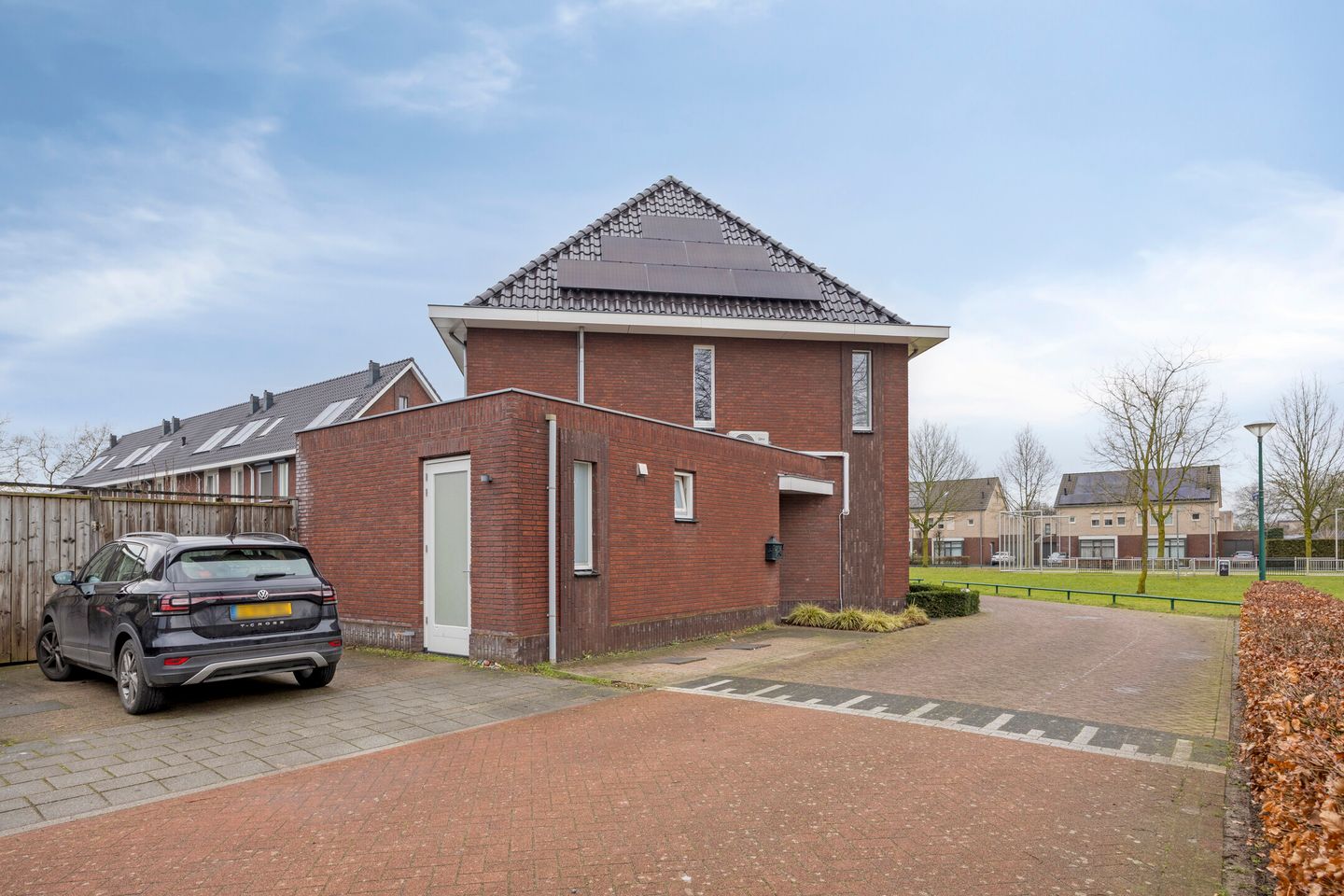 Foto 34 van Herman Broodstraat 1