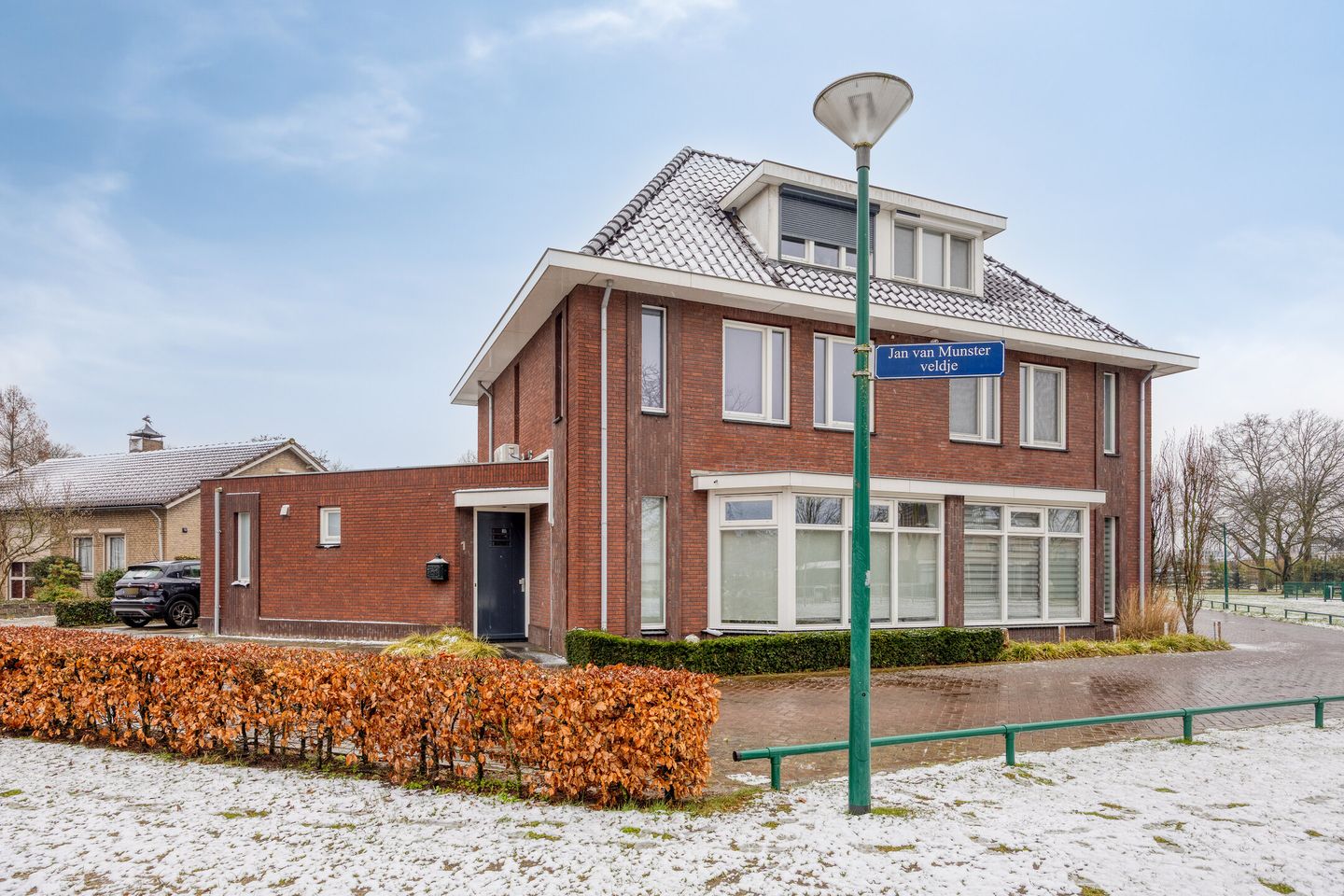 Foto 35 van Herman Broodstraat 1