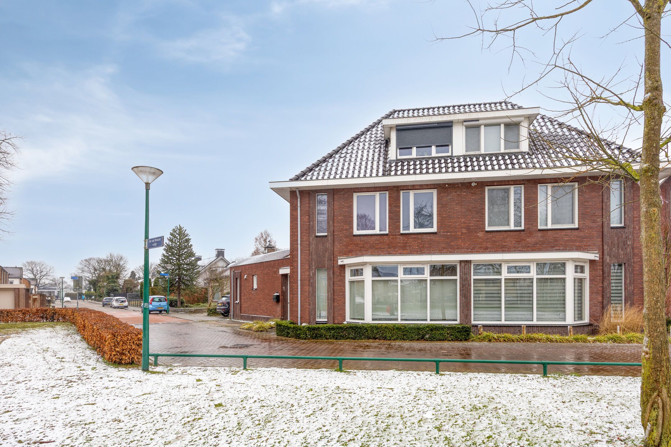 Foto 36 van Herman Broodstraat 1