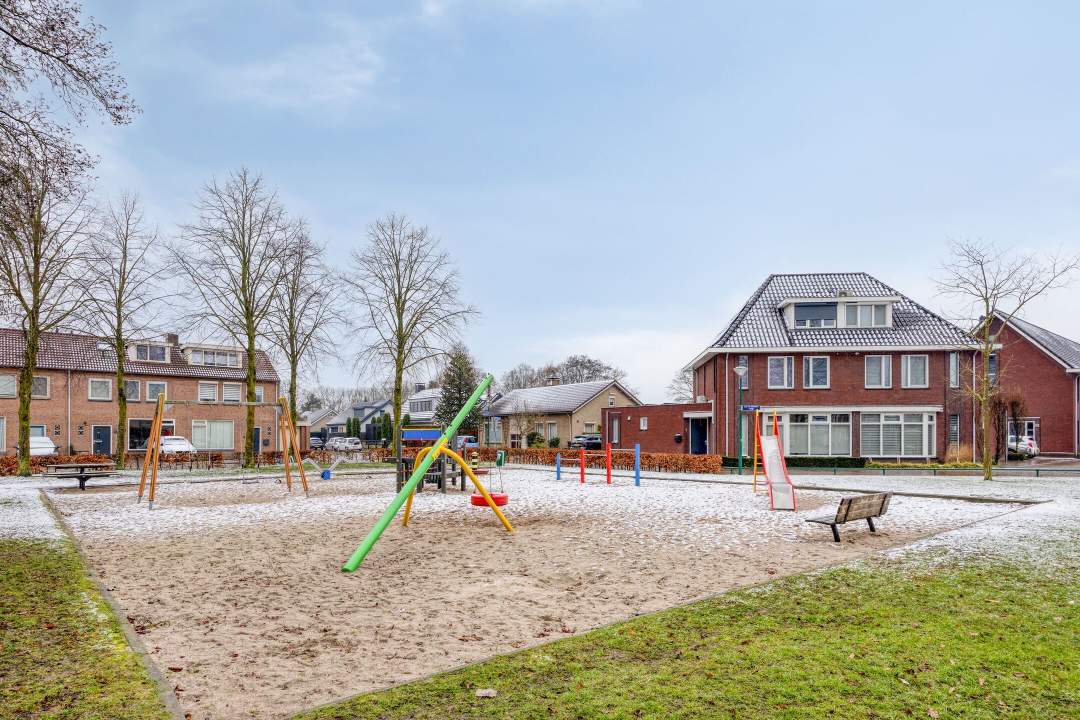 Foto 39 van Herman Broodstraat 1