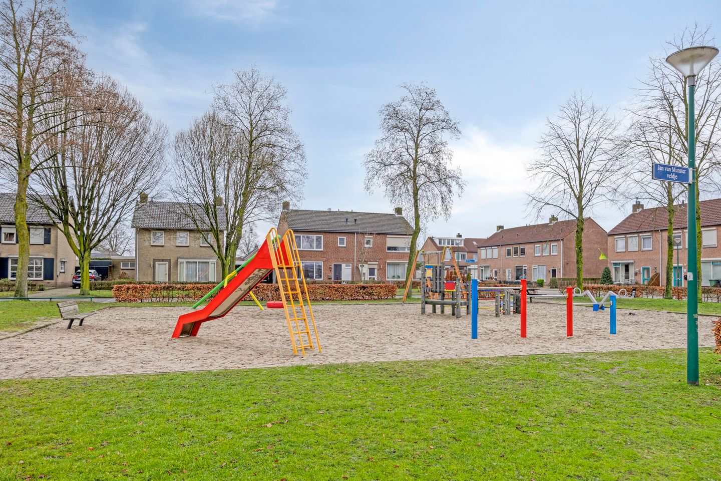 Foto 40 van Herman Broodstraat 1