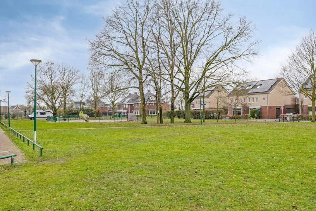 Foto 41 van Herman Broodstraat 1