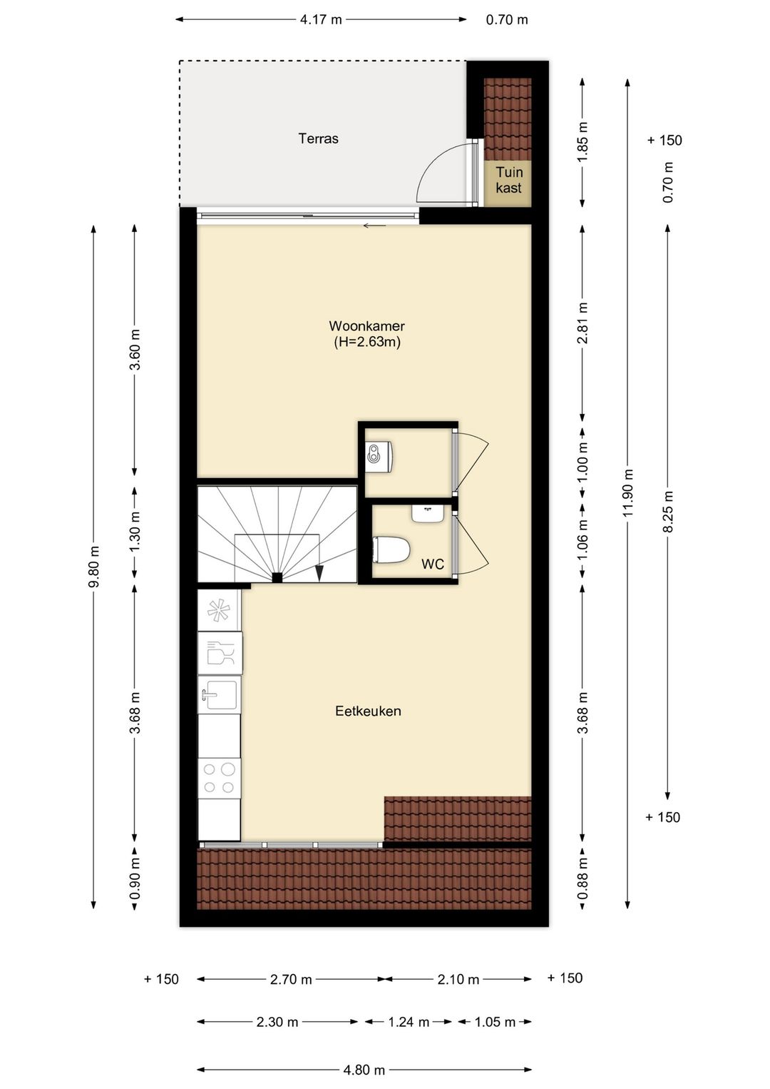 Foto 31 van Bunder 6