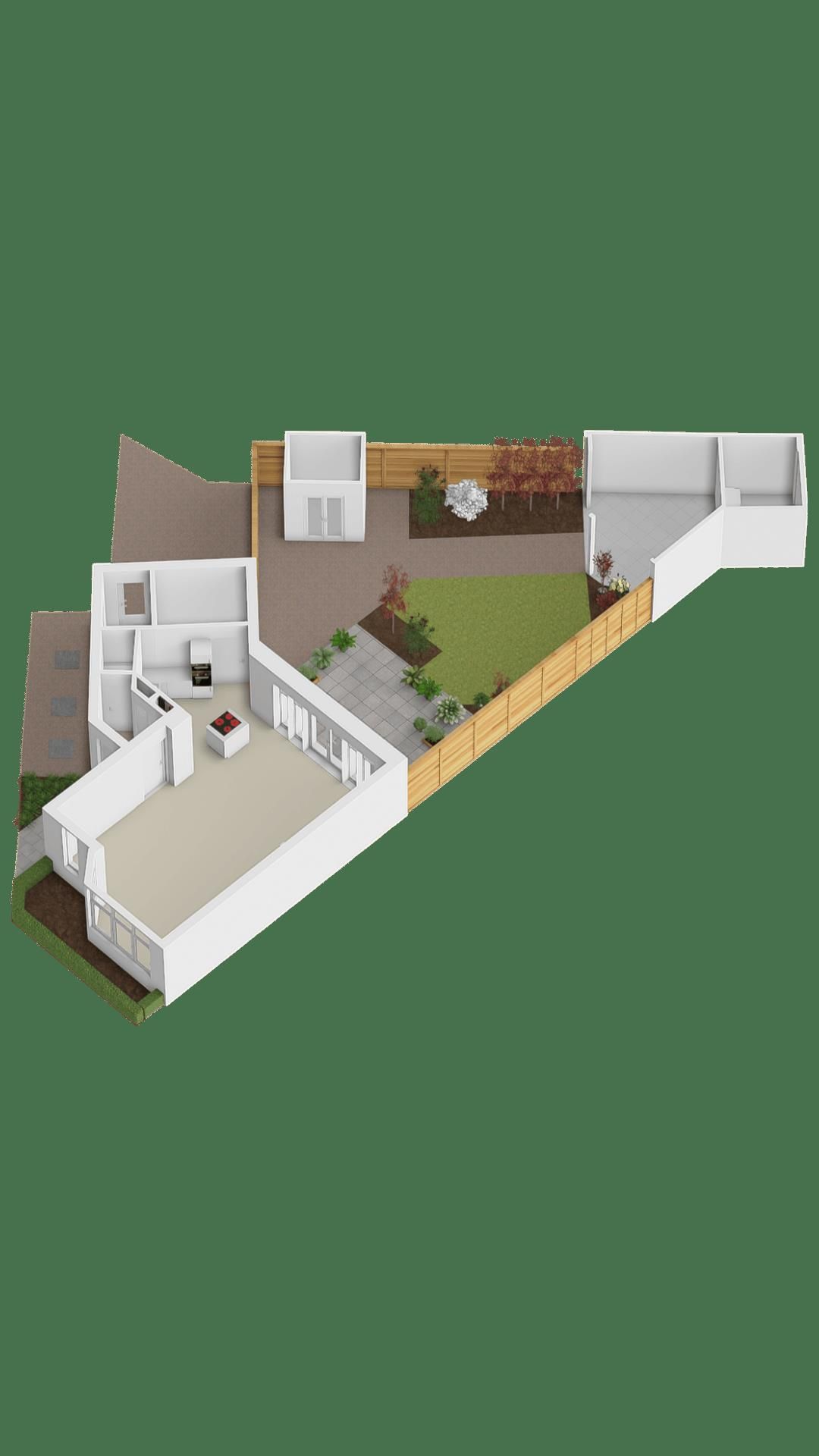 Foto 43 van Herman Broodstraat 1