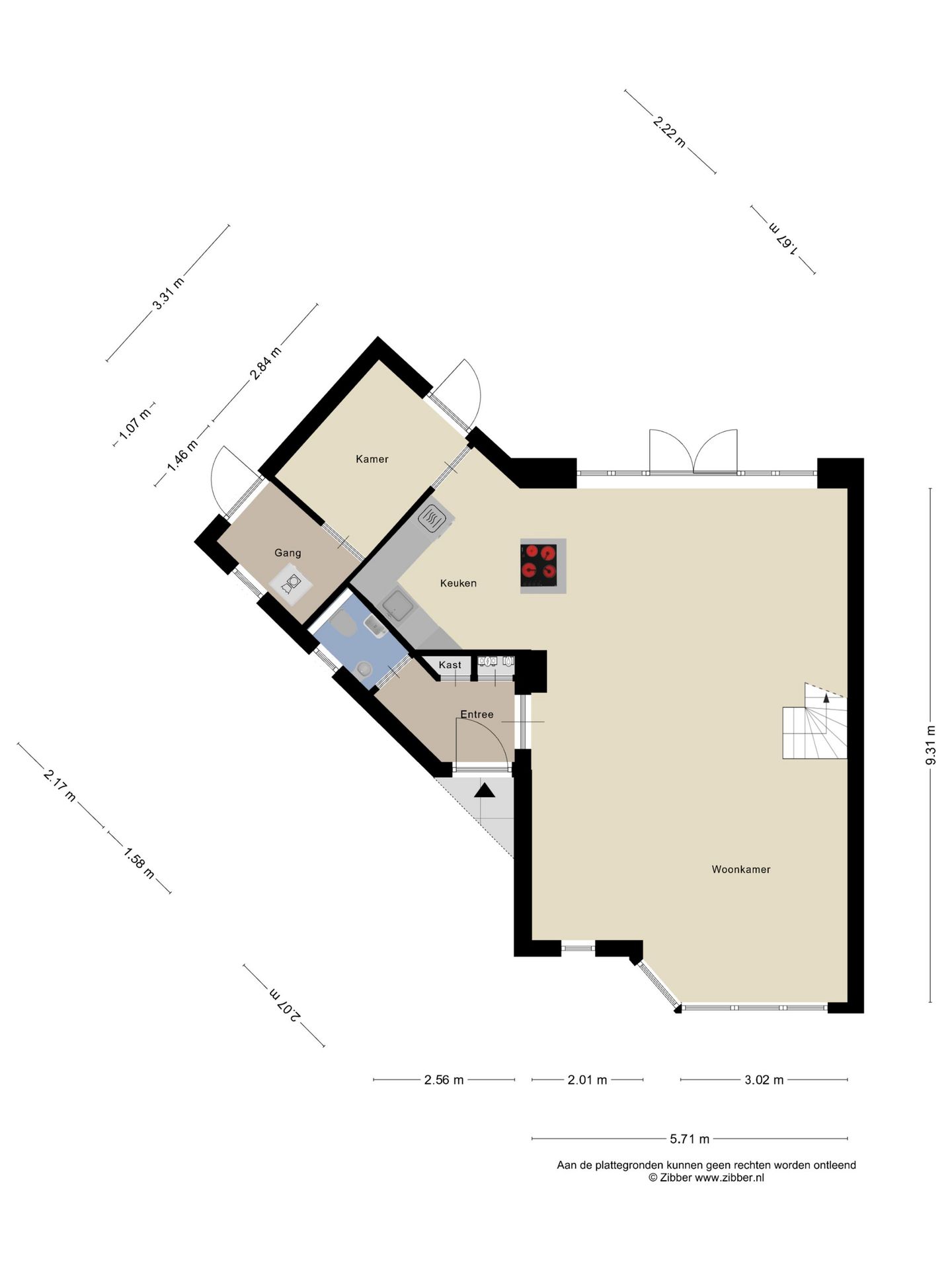 Foto 44 van Herman Broodstraat 1