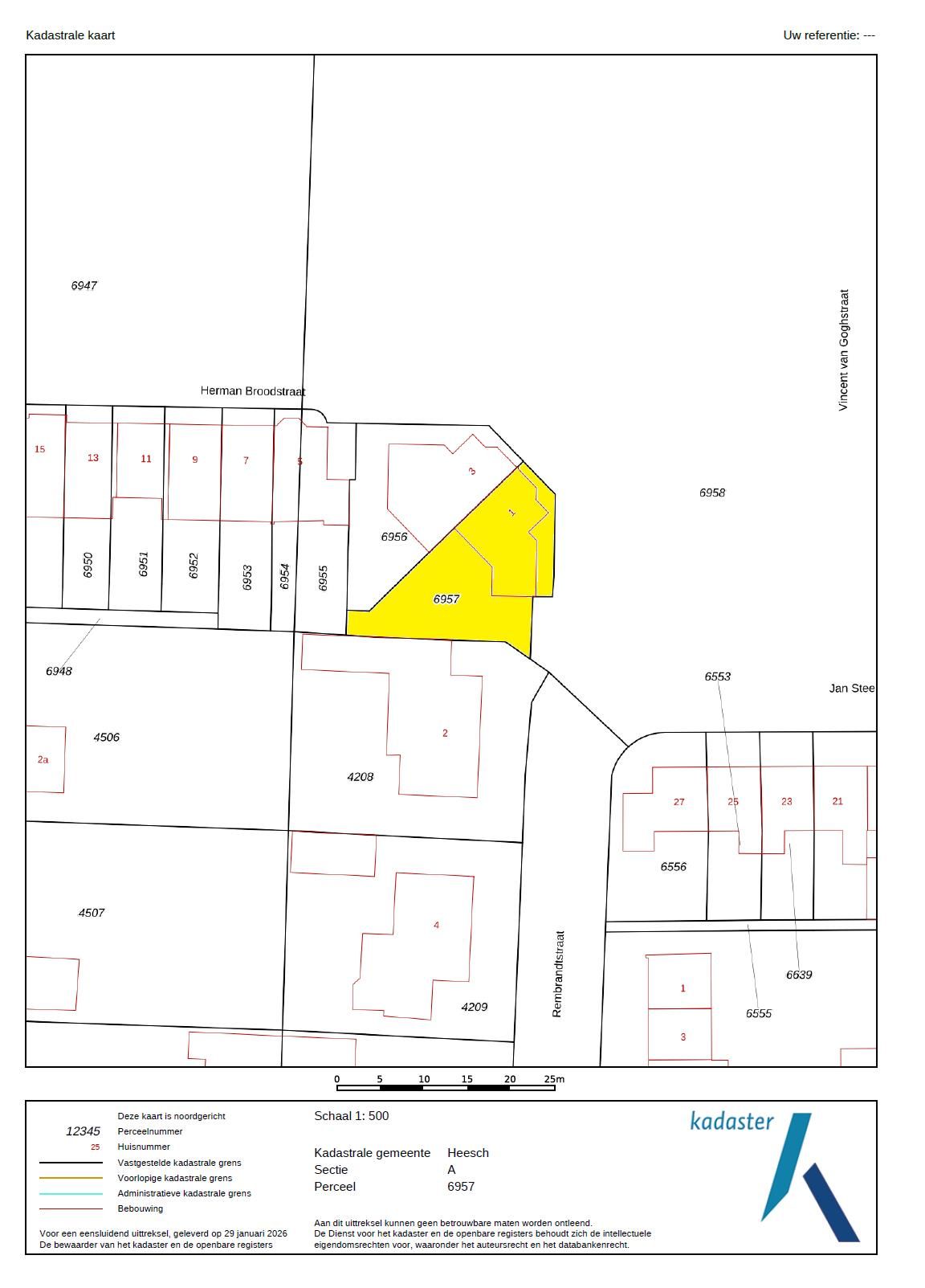 Foto 54 van Herman Broodstraat 1