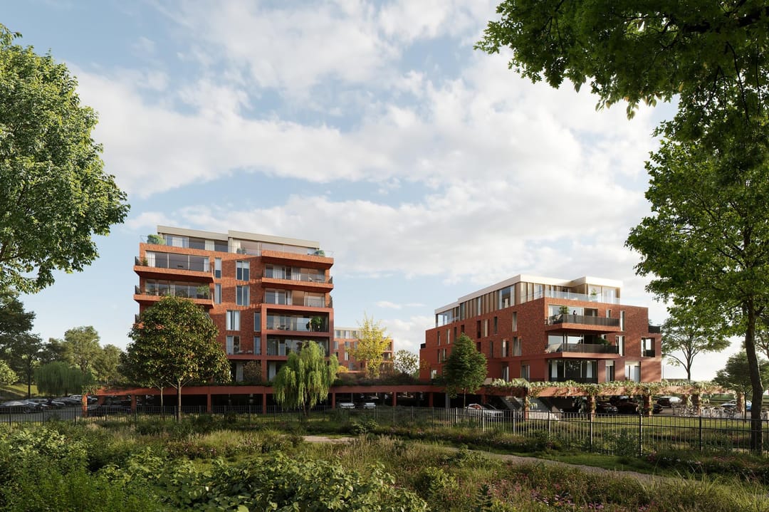 Foto 2 van Buiten de Veerpoort 81