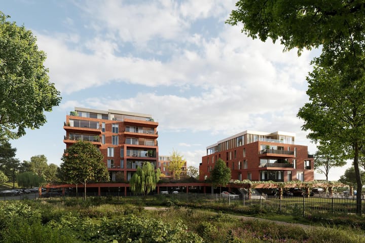 Photo 2 of Buiten de Veerpoort 81