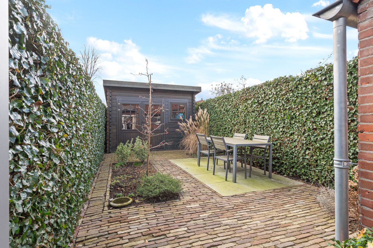 Foto 4 van Anneville-laan 24