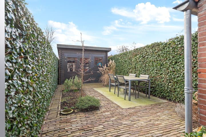 Foto 4 van Anneville-laan 24