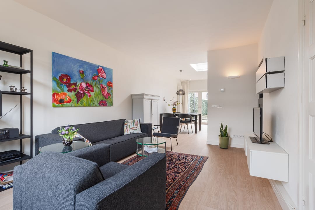 Foto 8 van Anneville-laan 24