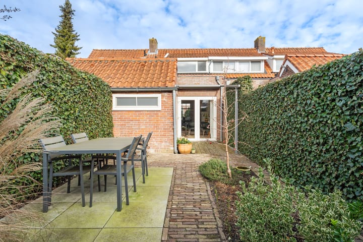 Foto 31 van Anneville-laan 24