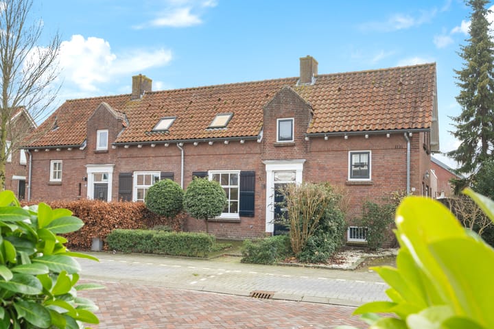 Foto 34 van Anneville-laan 24