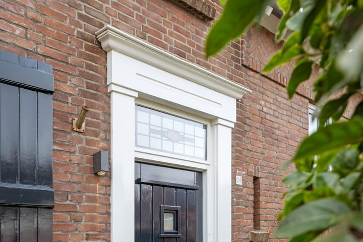 Foto 5 van Anneville-laan 24