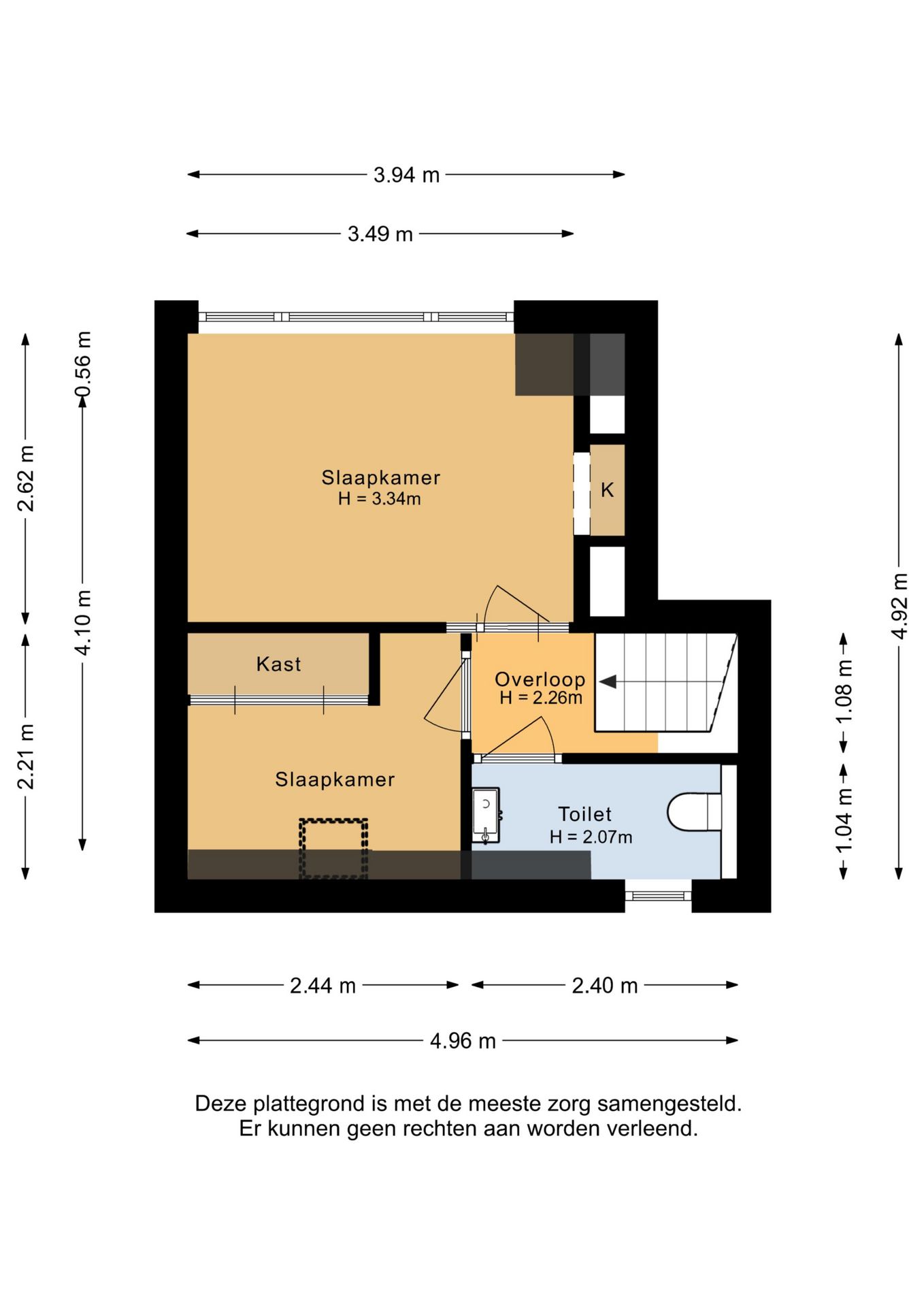 Foto 45 van Anneville-laan 24