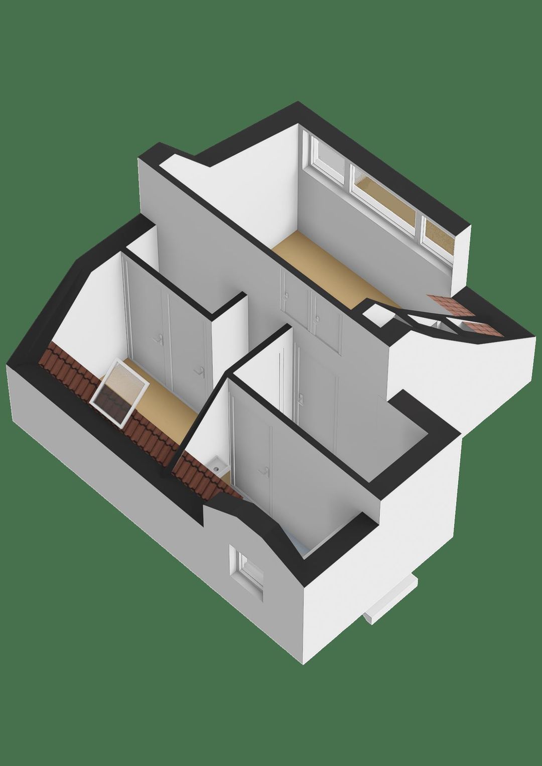 Foto 46 van Anneville-laan 24