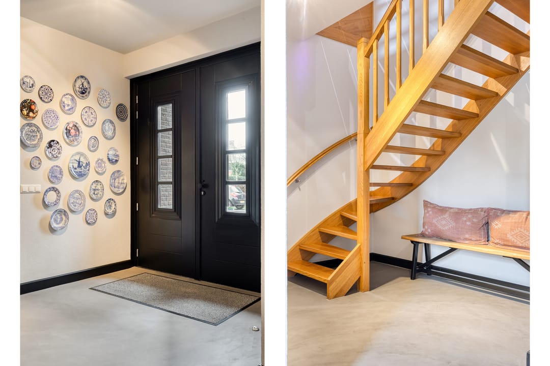 Foto 26 van Broekveeweg 35