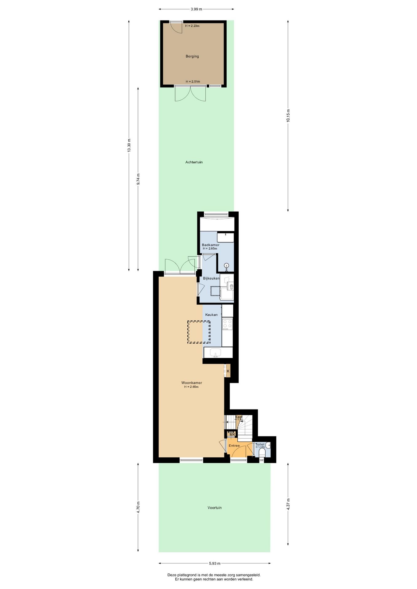 Foto 49 van Anneville-laan 24