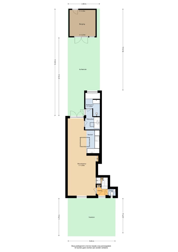 Foto 49 van Anneville-laan 24