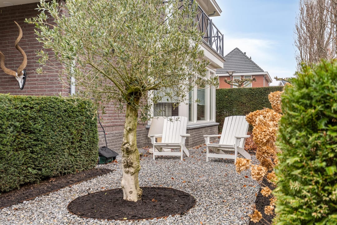 Foto 52 van Broekveeweg 35